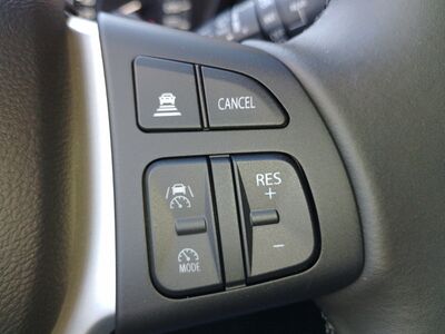 Suzuki S-Cross Vorführwagen