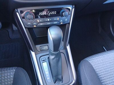 Suzuki S-Cross Vorführwagen