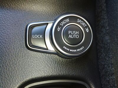 Suzuki S-Cross Vorführwagen