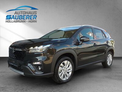 Suzuki S-Cross Vorführwagen