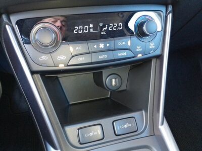 Suzuki S-Cross Vorführwagen