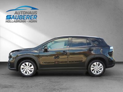 Suzuki S-Cross Vorführwagen