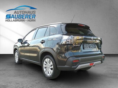 Suzuki S-Cross Vorführwagen