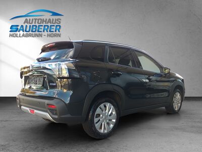 Suzuki S-Cross Vorführwagen