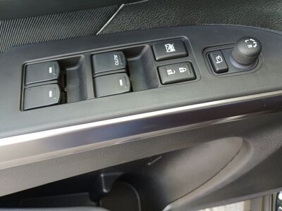 Suzuki S-Cross Vorführwagen