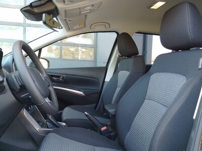 Suzuki S-Cross Vorführwagen
