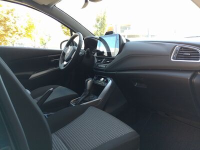 Suzuki S-Cross Vorführwagen