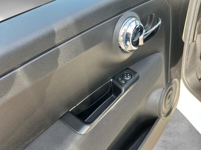 Fiat 500 Gebrauchtwagen