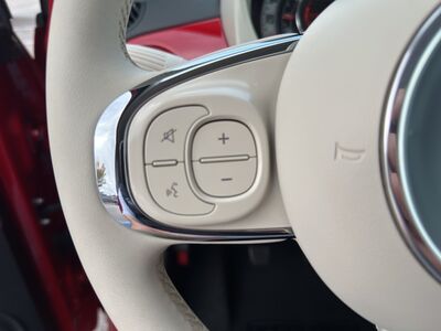 Fiat 500 Gebrauchtwagen