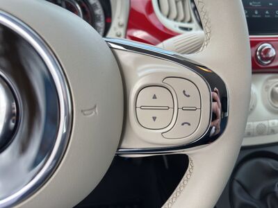 Fiat 500 Gebrauchtwagen