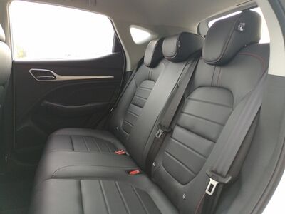 MG ZS Tageszulassung MG ZS Tageszulassung