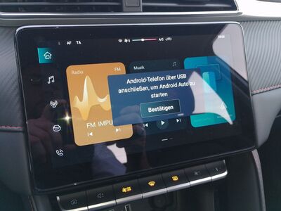 MG ZS Tageszulassung MG ZS Tageszulassung