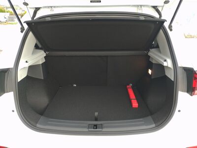 MG ZS Tageszulassung MG ZS Tageszulassung