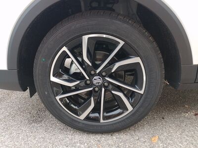 MG ZS Tageszulassung MG ZS Tageszulassung