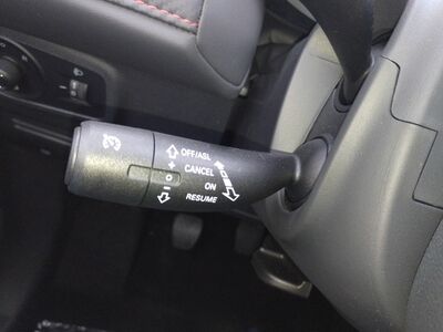 MG ZS Tageszulassung MG ZS Tageszulassung