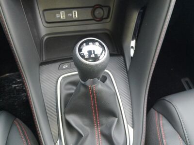 MG ZS Tageszulassung MG ZS Tageszulassung