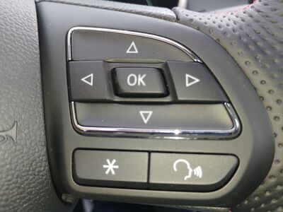 MG ZS Tageszulassung MG ZS Tageszulassung