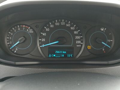 Ford Ka Gebrauchtwagen