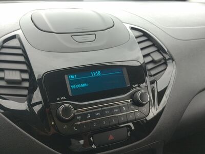 Ford Ka Gebrauchtwagen