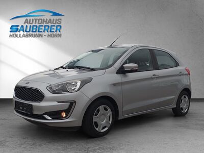 Ford Ka Gebrauchtwagen