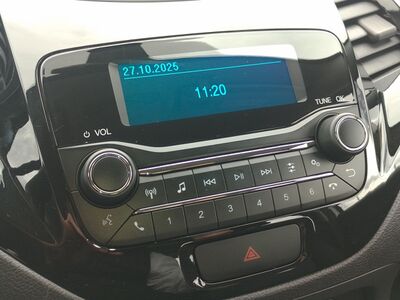 Ford Ka Gebrauchtwagen