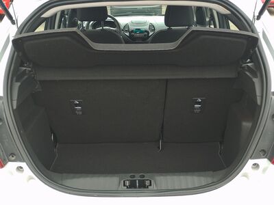 Ford Ka Gebrauchtwagen