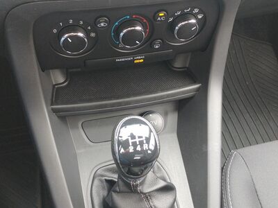 Ford Ka Gebrauchtwagen