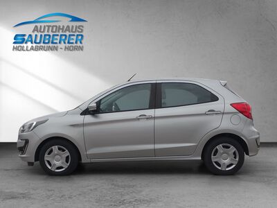 Ford Ka Gebrauchtwagen