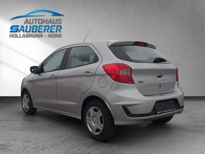 Ford Ka Gebrauchtwagen