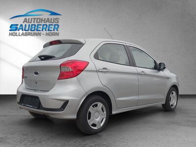 Ford Ka Gebrauchtwagen