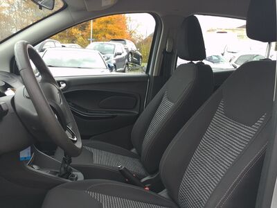 Ford Ka Gebrauchtwagen