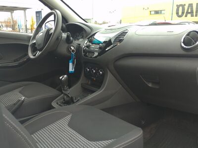 Ford Ka Gebrauchtwagen