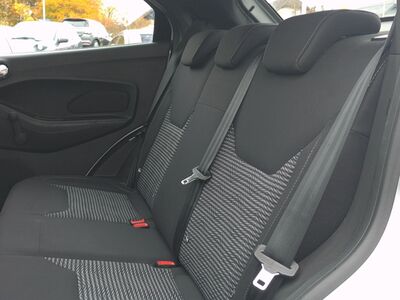 Ford Ka Gebrauchtwagen