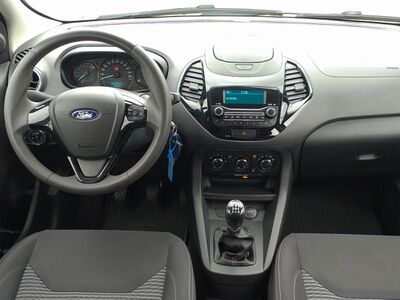 Ford Ka Gebrauchtwagen