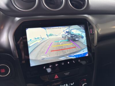 Suzuki Vitara Vorführwagen