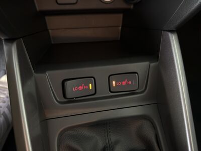 Suzuki Vitara Vorführwagen