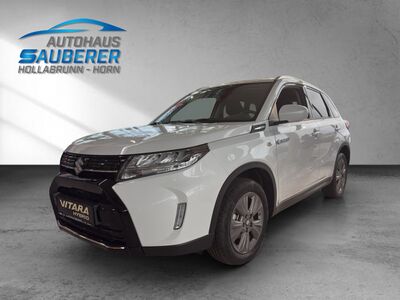 Suzuki Vitara Vorführwagen
