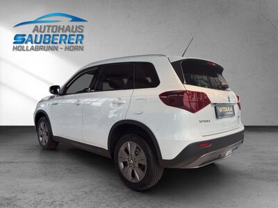 Suzuki Vitara Vorführwagen