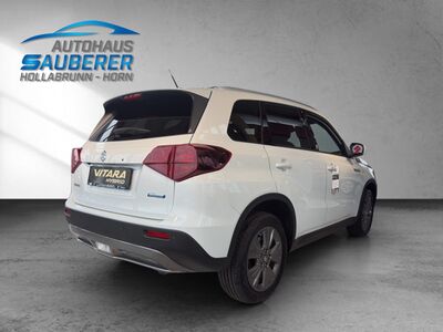 Suzuki Vitara Vorführwagen