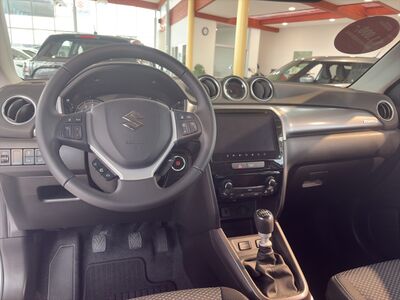 Suzuki Vitara Vorführwagen