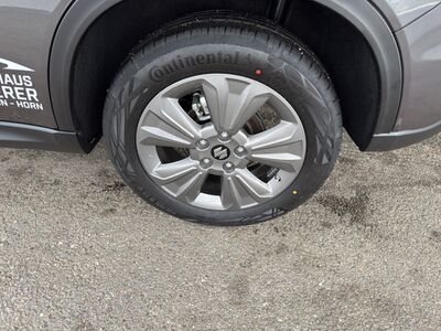 Suzuki Vitara Vorführwagen