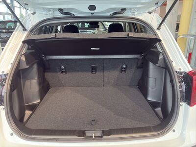 Suzuki Vitara Vorführwagen