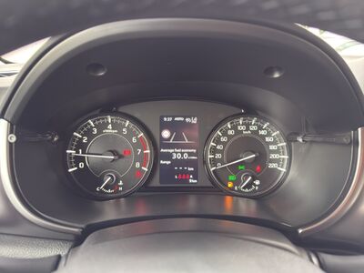 Suzuki Vitara Vorführwagen