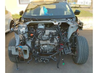 Ford Mustang Gebrauchtwagen