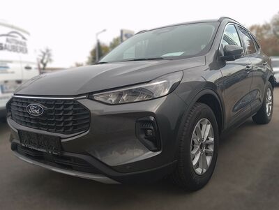 Ford Kuga Neuwagen