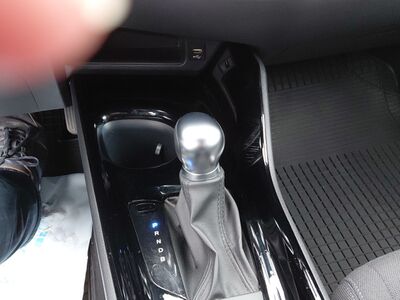 Toyota C-HR Gebrauchtwagen