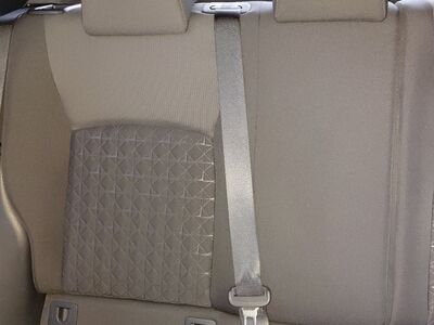 Toyota C-HR Gebrauchtwagen