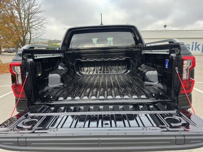 Ford Ranger Vorführwagen