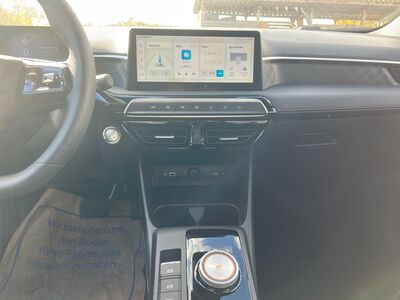 MG MG3 Vorführwagen