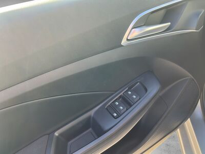 MG MG3 Vorführwagen